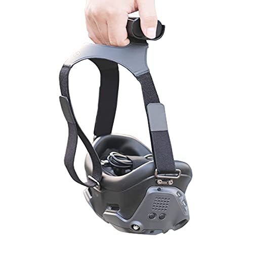 DJI FPV Goggles V2 Protective Mat: Dustproof, Lens Cover & Storage Solution - Image 5