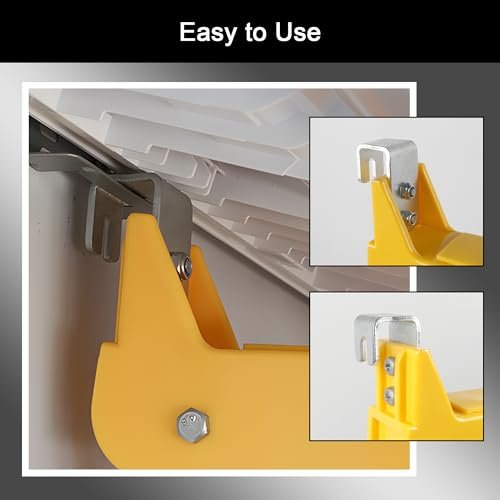 WeCooper Mighty Bracket Mini Split Support | Indoor AC Installation Tool - Image 7