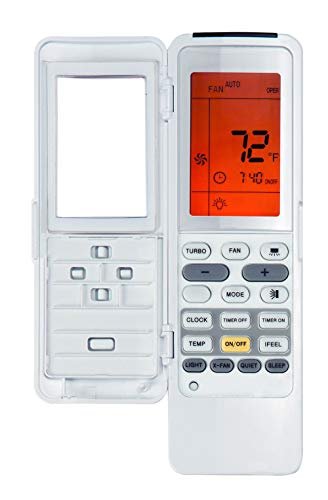 Gree Sapphire 9,000 BTU 38 SEER Ultra-Efficient Ductless Mini Split HVAC - Image 5