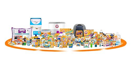 Arm & Hammer HVAC Coil Cleaner Foam, No-Rinse Biodegradable Spray, 19 oz - Image 7