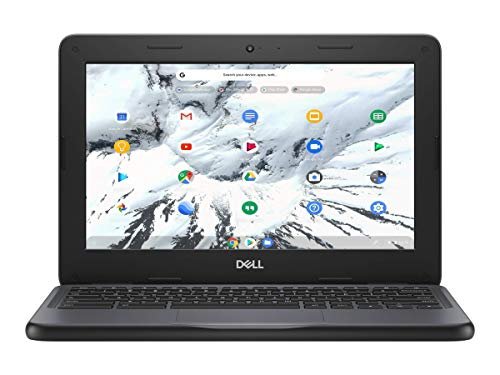 Dell Chromebook 11 3100: Compact, Efficient Laptop for School & Work - Image 4