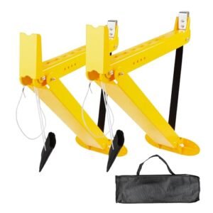 WeCooper Mighty Bracket Mini Split Support | Indoor AC Installation Tool