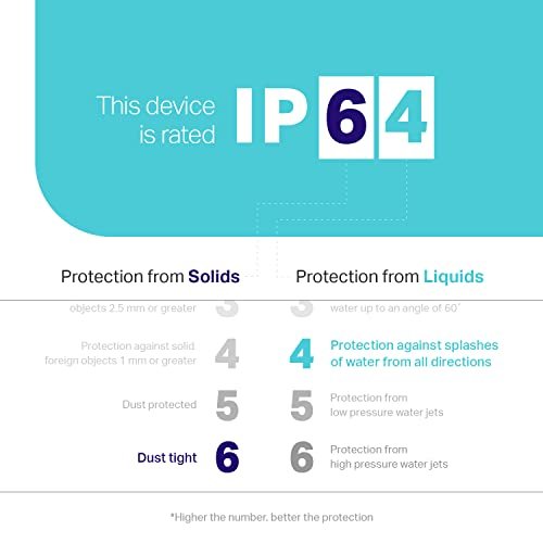 Smart Outdoor Dimmer Plug: Weatherproof Wi-Fi String Light Control with Alexa - Image 4