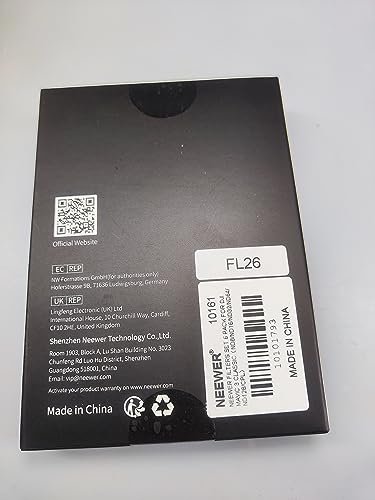 DJI Mavic 3 Classic ND/CPL Filters 6-Pack: HD Optical Drone Lens Filters - Image 11