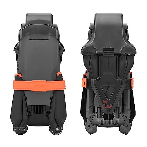 DJI Mavic 3 Pro Propeller Guard & Holder - Lightweight Protection Accessory - Image 3