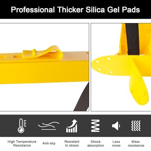 WeCooper Mighty Bracket Mini Split Support | Indoor AC Installation Tool - Image 5