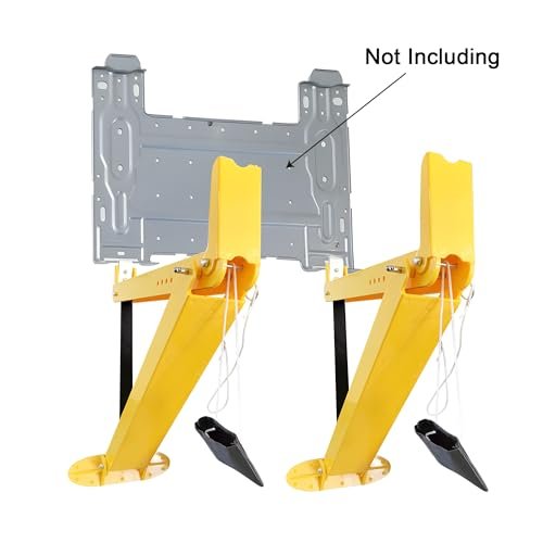 WeCooper Mighty Bracket Mini Split Support | Indoor AC Installation Tool - Image 8