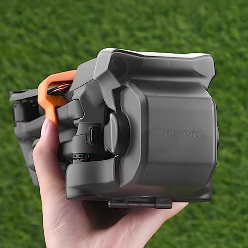 DJI Mavic 3 Pro Propeller Guard & Holder - Lightweight Protection Accessory - Image 5