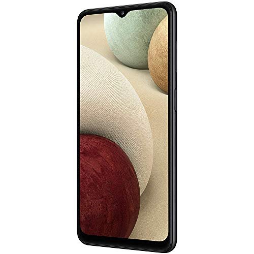 Samsung Galaxy A12: Budget-Friendly 4G Smartphone, 32GB, 5000mAh Battery, T-Mobile - Image 4