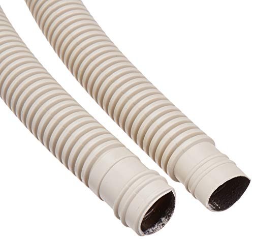 Premium 20 Ft Mini Split AC Drain Hose - Universal Ductless Heat Pump Line - Image 7