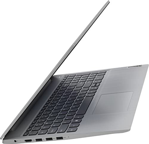 Lenovo IdeaPad 3i 15.6" Touchscreen Laptop, i3, 12GB RAM, 256GB SSD, Wi-Fi 6 - Image 5