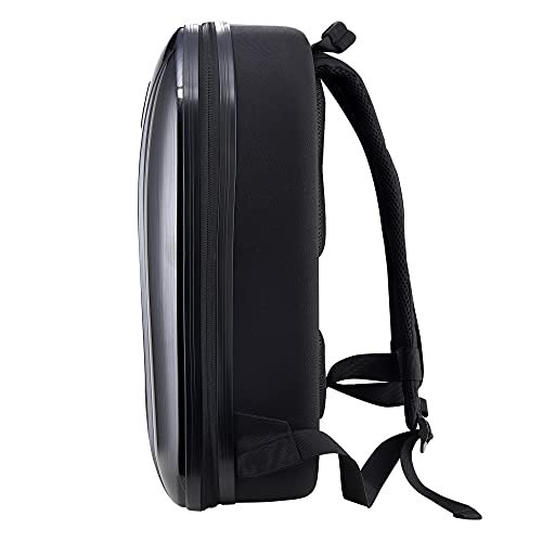 Ultimate DJI FPV Drone Case: Waterproof Shockproof Backpack for Combo Kit & Goggles - Image 8