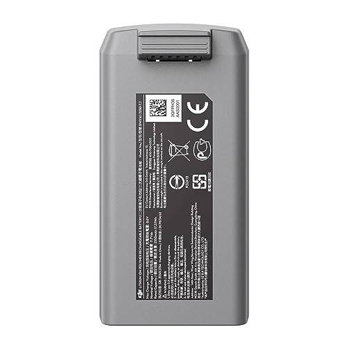DJI Mini 2 Intelligent Flight Battery - Long-Lasting Power for Mini Drones - Image 6