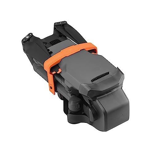 DJI Mavic 3 Pro Propeller Guard & Holder - Lightweight Protection Accessory - Image 4
