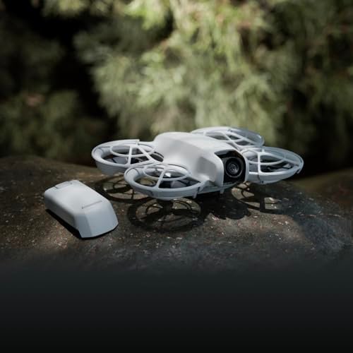 DJI Neo Mini Drone 4K UHD, AI Tracking, Palm Takeoff, 2 Batteries, 135g - Image 9