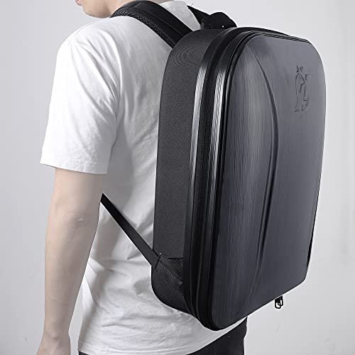 Ultimate DJI FPV Drone Case: Waterproof Shockproof Backpack for Combo Kit & Goggles - Image 6