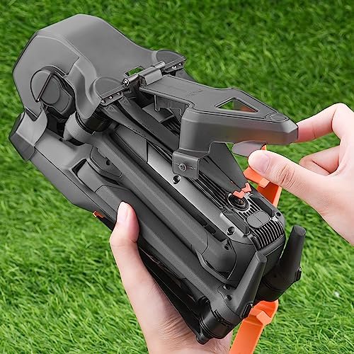 DJI Mavic 3 Pro Propeller Guard & Holder - Lightweight Protection Accessory - Image 7