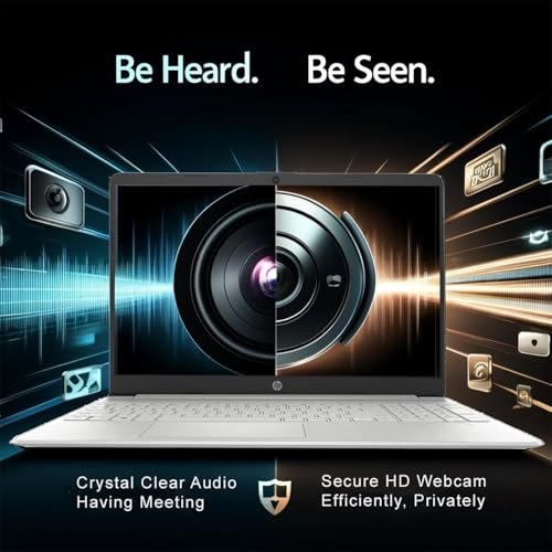 HP Pavilion 15.6" Touchscreen Laptop 12th Gen i5 40GB RAM 1TB SSD Win 11 Pro - Image 7