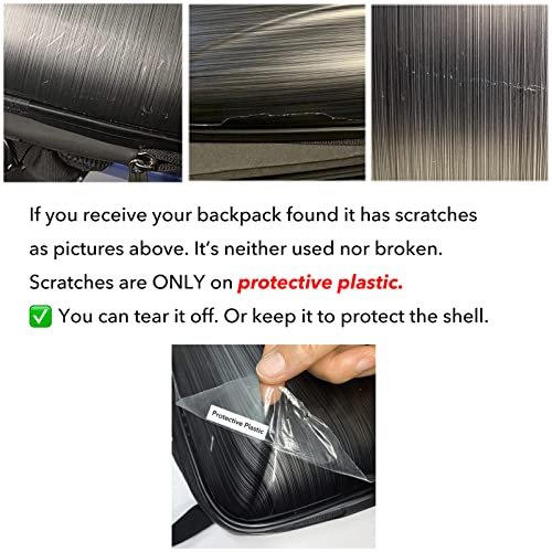 Ultimate DJI FPV Drone Case: Waterproof Shockproof Backpack for Combo Kit & Goggles - Image 4