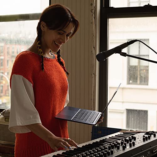 Here's a revised, SEO-friendly title:
Apple MacBook Air M2 13" Laptop: Powerful AI Chip, Retina Display, 8GB RAM - Image 6