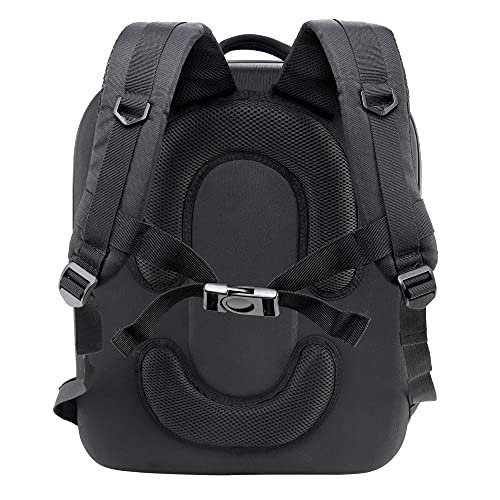 Ultimate DJI FPV Drone Case: Waterproof Shockproof Backpack for Combo Kit & Goggles - Image 7