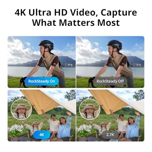 DJI Neo Mini Drone 4K UHD, AI Tracking, Palm Takeoff, 2 Batteries, 135g - Image 3