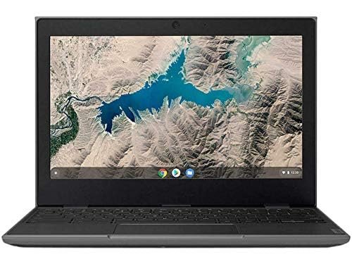 Lenovo 100E Chromebook: Compact 11.6" HD Laptop, MediaTek Processor, 4GB RAM - Image 6