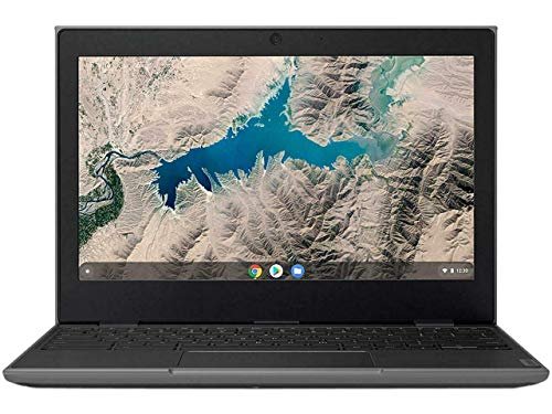 Lenovo 100E Chromebook: Compact 11.6" HD Laptop, MediaTek Processor, 4GB RAM - Image 5