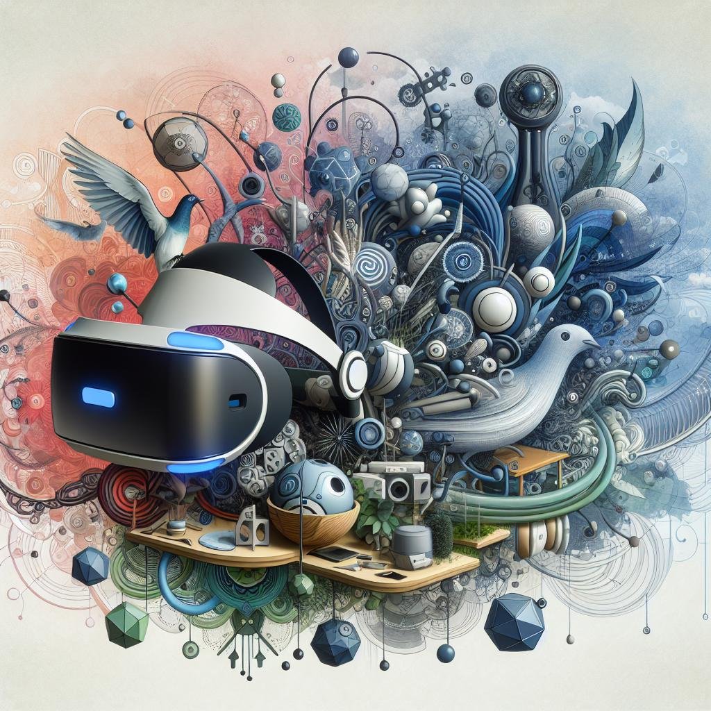 Immersive ⁣Experiences​ on⁣ a Budget: The truth About ⁣Cheap VR Headsets