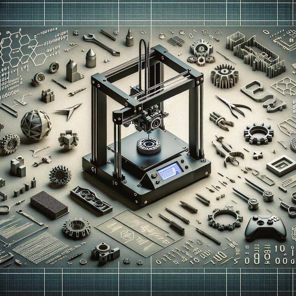 Strategic Imperatives: Recommendations for Integrating 3D Printing in Defense Procurement