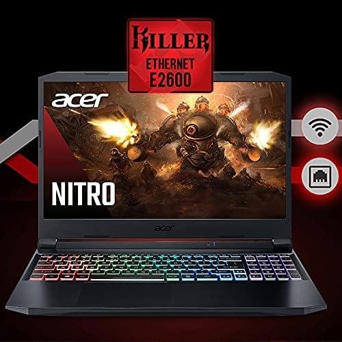 Unleashing Power: Our Take on the Acer Nitro 5 Gaming Laptop