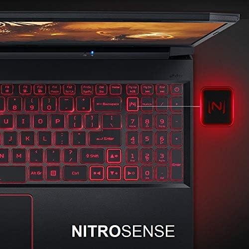 Unleashing Power: Our Take on the Acer Nitro 5 Gaming Laptop