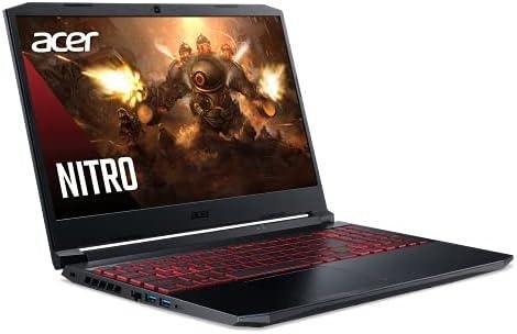 Unleashing Power: Our Take on the acer Nitro 5 Gaming Laptop