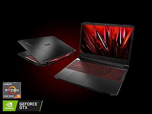 Unleashing Power: Our Take on the acer Nitro 5 Gaming laptop