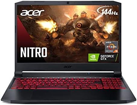 Unleashing Power: Our Take on the Acer Nitro 5 Gaming Laptop