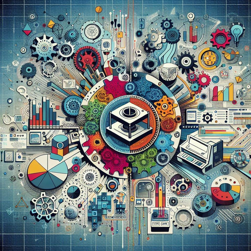 unveiling ⁣the Layers: A Journey ⁢through 3D Printing Varieties