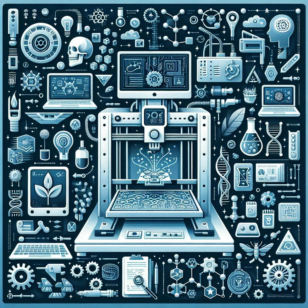 Personalization Unplugged: How ​3D Printing‍ is Revolutionizing Custom⁢ Design