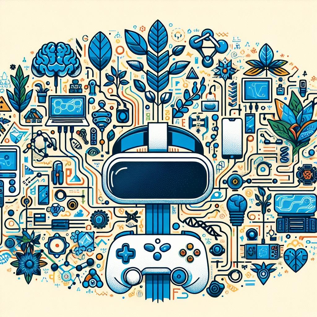 Our Expert ‍Recommendations: Find Your Perfect Best VR​ Headset‌ Controller Match