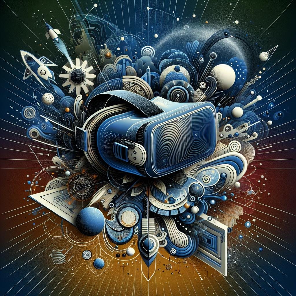 Unveiling the Best VR Headset for⁣ Gamers: Immersive Experiences‌ Await