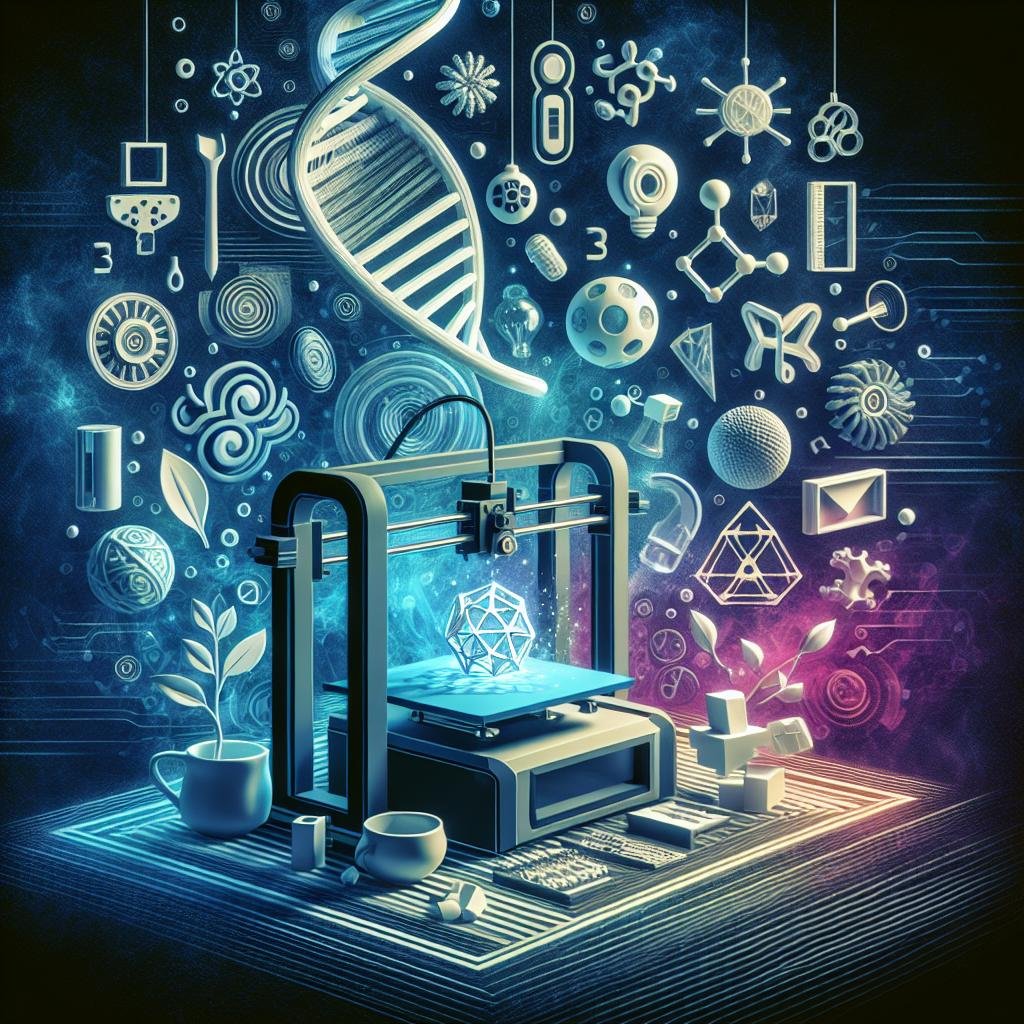 Navigating the 3D ⁢Revolution:⁣ Expert Tips for ‍Businesses‍ and Innovators