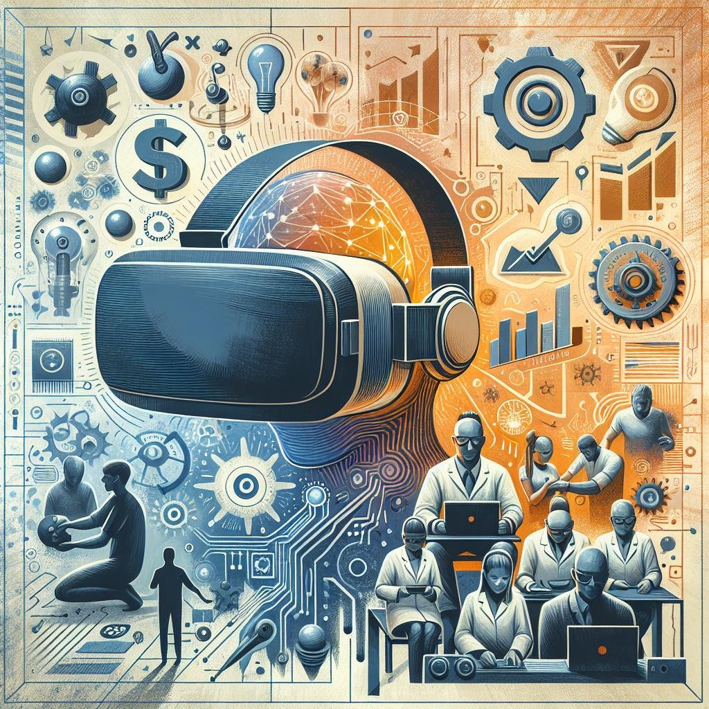 Balancing ‌Cost and Quality: What to Expect from Affordable VR⁤ Solutions