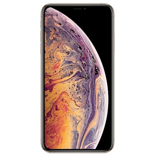 Apple iPhone XS Max 512GB Gold Unlocked - Pristine Condition, US Model - Image 6