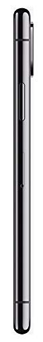 Apple iPhone X 256GB Space Gray Unlocked T-Mobile Smartphone Renewed - Image 3