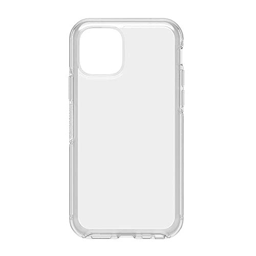 OtterBox iPhone 11 Pro Clear Case | Slim Symmetry Wireless Charging Cover - Image 3