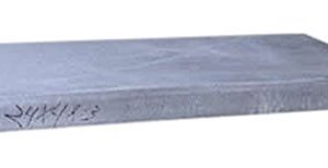 DiversiTech Ultralite HVAC Mounting Pad | Durable 24x48x3 Equipment Base