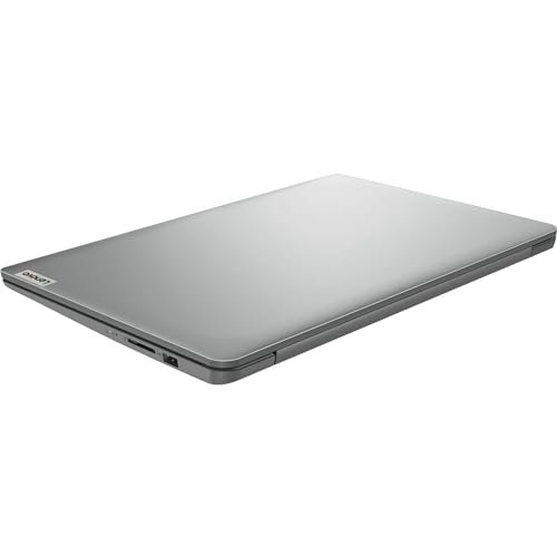 Lenovo IdeaPad 1: Affordable 14" HD Laptop for Students & Work, Celeron, 4GB RAM - Image 8