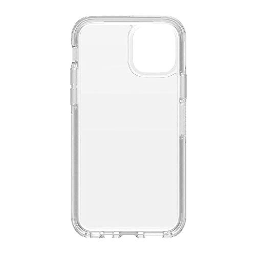 OtterBox iPhone 11 Pro Clear Case | Slim Symmetry Wireless Charging Cover - Image 4