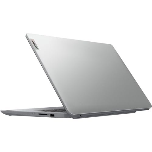 Lenovo IdeaPad 1: Affordable 14" HD Laptop for Students & Work, Celeron, 4GB RAM - Image 6