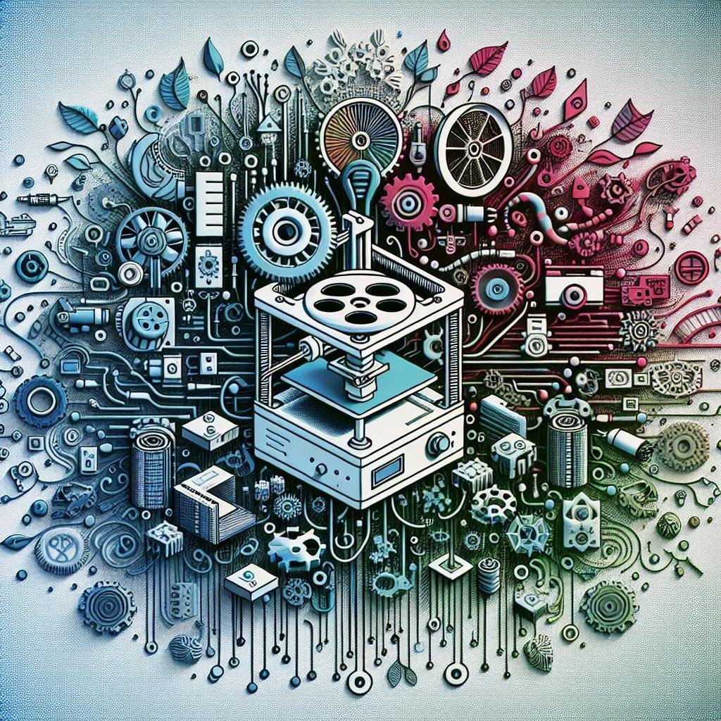 How 3D Printing is Impacting the Entertainment and Film Industry