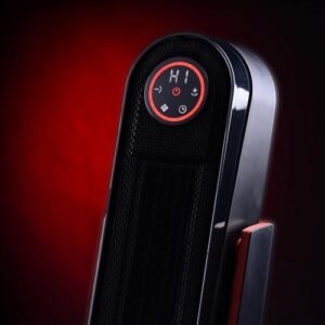 Stay Cozy All Year: Discover Our EdenPURE GEN40 PLUS Heater!